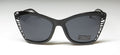 Kendall + Kylie Kk5124 Nina Sunglasses