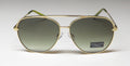 Kendall + Kylie Kk4084ce Toni Sunglasses