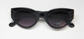 Kendall + Kylie Kk5143ce Alexandra Sunglasses