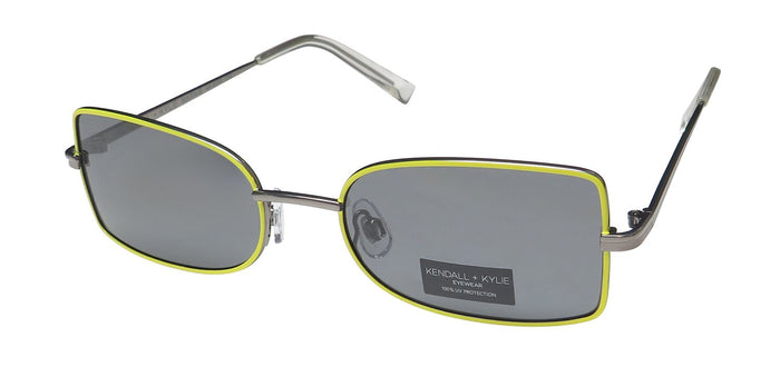 Kendall + Kylie Kk4058 Marnie Sunglasses