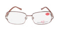 Madison Avenue Mal107 Eyeglasses