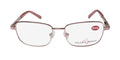 Madison Avenue Mal109 Eyeglasses