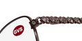 Madison Avenue Mal109 Eyeglasses