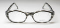 Vera Wang Luxe Bette Eyeglasses