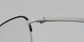 Vera Wang V123 Eyeglasses