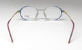 Ray-Ban 7153f Eyeglasses