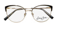 Sean John 6037 Eyeglasses