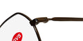 Oscar de la Renta Osl 741 Eyeglasses