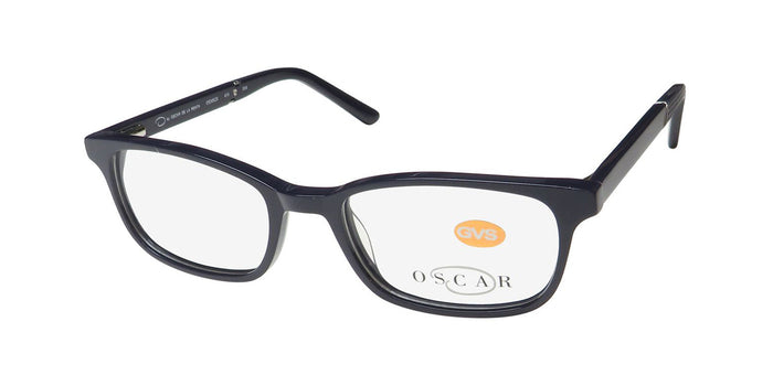Oscar de la Renta Osm 828 Eyeglasses