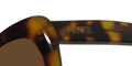 Flower 1013 Poppy Sunglasses