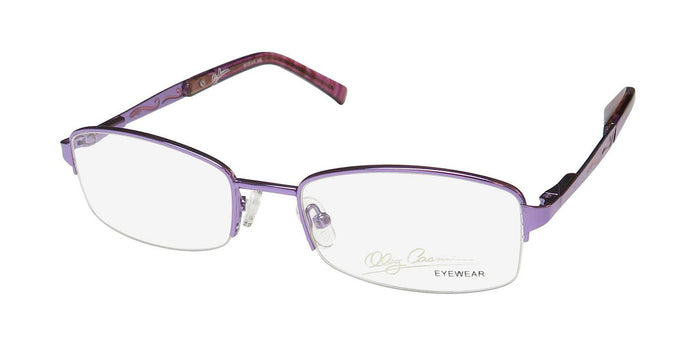 Oleg Cassini Ocov 653 Eyeglasses