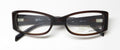 Oleg Cassini Oco 346 Eyeglasses