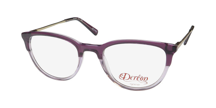 Dereon Dov543 Eyeglasses