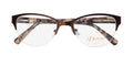 Dereon Dov532 Eyeglasses