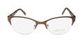 Dereon Dov532 Eyeglasses