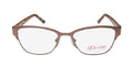 Dereon Dov528 Eyeglasses