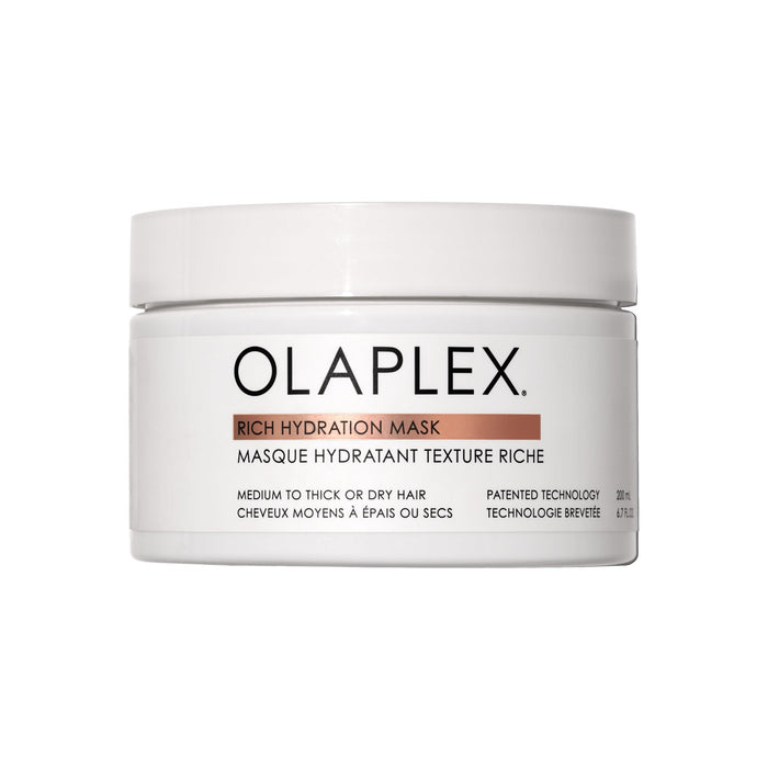 Olaplex Rich Hydration Mask 6.7 oz
