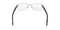 Platinum 445 Eyeglasses