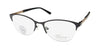 Luxe 462 Eyeglasses