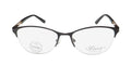 Luxe 462 Eyeglasses