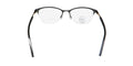 Luxe 462 Eyeglasses