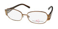 Madison Avenue Mal100 Eyeglasses