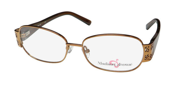 Madison Avenue Mal100 Eyeglasses