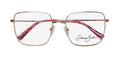 Sean John 611 Eyeglasses