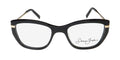 Sean John 6021 Eyeglasses