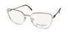Sean John 6035 Eyeglasses