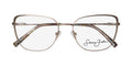 Sean John 6035 Eyeglasses