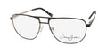 Sean John 5132 Eyeglasses