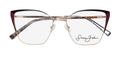Sean John 6040 Eyeglasses