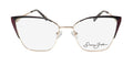Sean John 6040 Eyeglasses