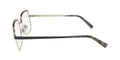 Sean John 6034 Eyeglasses