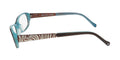 Lucky Brand Jade Eyeglasses