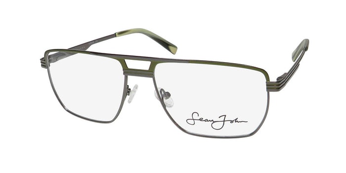 Sean John 5158 Eyeglasses
