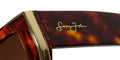 Sean John Sjlos2002 Sunglasses