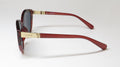 Bebe Bbop1007ce Sunglasses