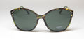 Bebe Bbop1011ce Sunglasses