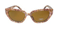 Bebe Bbop1004 Sunglasses