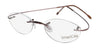 SmartClip C-Clip 260 Eyeglasses
