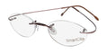 SmartClip C-Clip 260 Eyeglasses