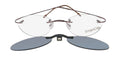 Elite Eyewear 260 Eyeglasses
