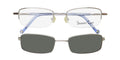 SmartClip 260 Eyeglasses