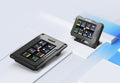 The Legend Panel 4.3" Touchscreen for 8-Gang Switch Box