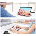 Venture Series Tri-Fold Rugged Case - Galaxy Tab S8+ and Tab S7 FE