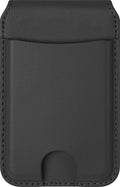 iPhone Vegan Leather Wallet Case with Kickstand - MagSafe | Indy Series