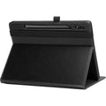 Indy Series Business Folio Case - Galaxy Tab S8+ and Tab S7 FE