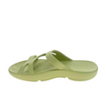 Sovella active Recovery Sandals Women's PF Green Slide